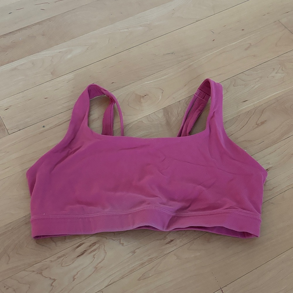 Athleta sports bra